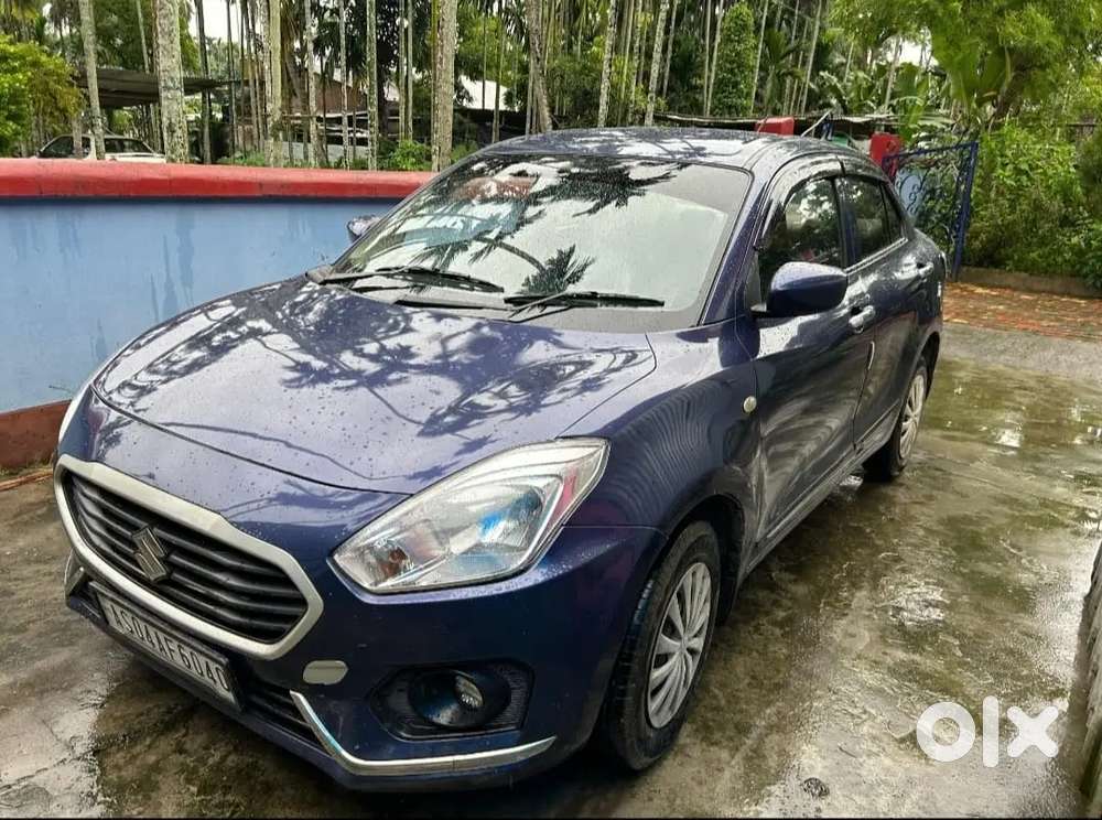 Maruti Dzire Ldi 2020