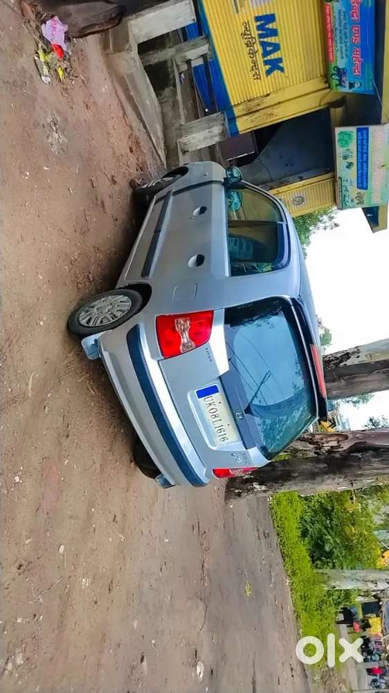 Hyundai Santro Xing 2008 Petrol Good Condition
