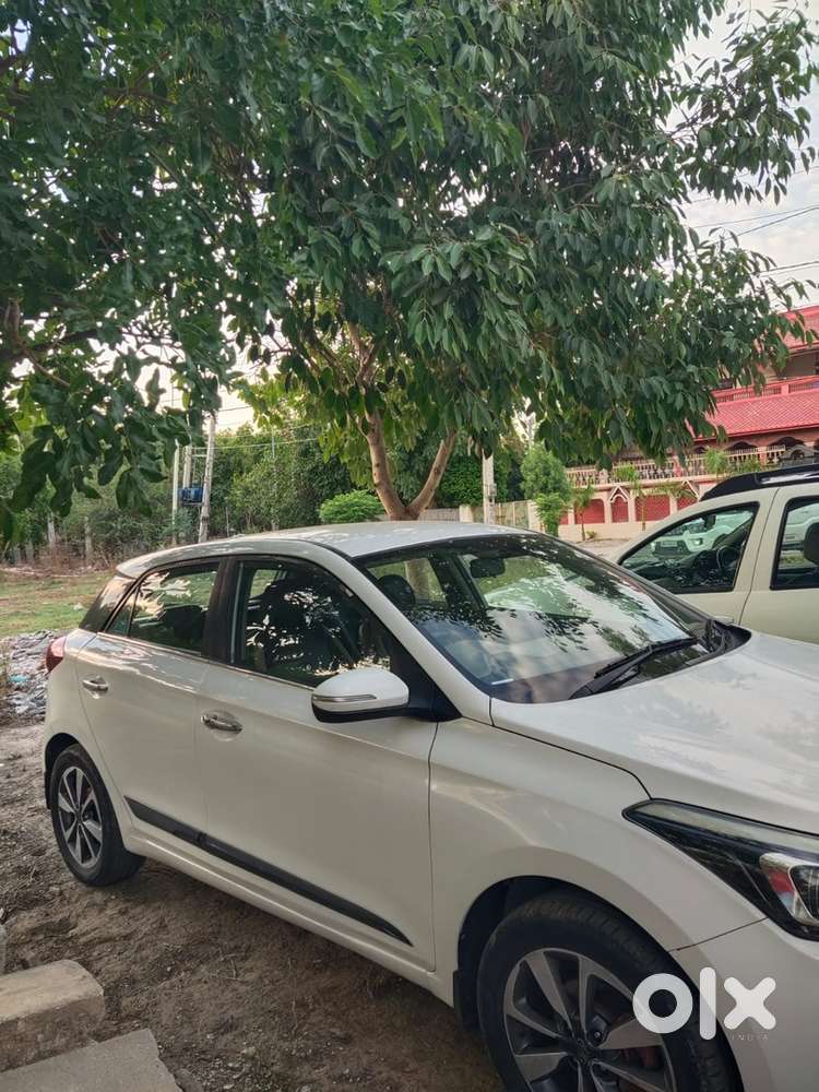 Hyundai I20 Diesel 2018