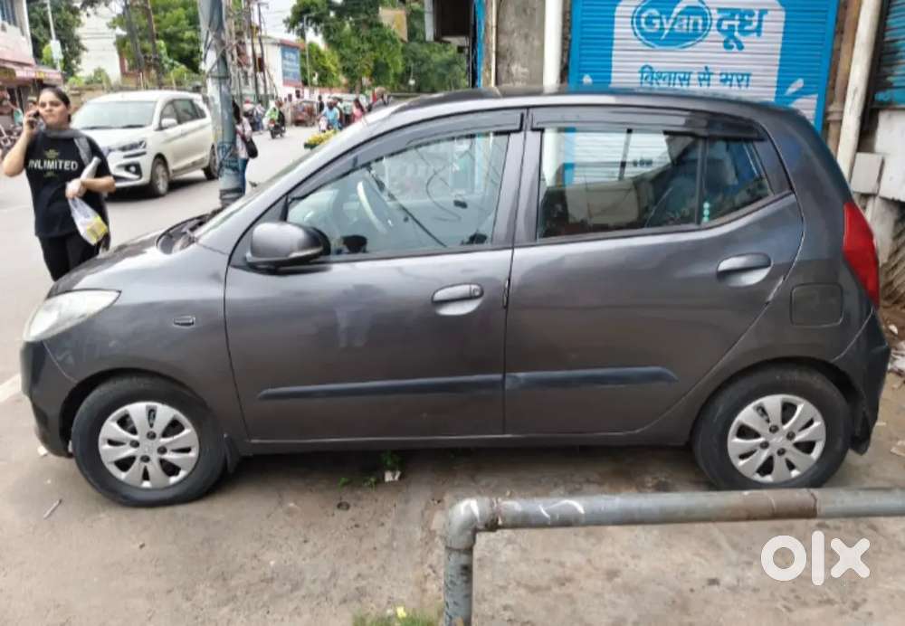 Hyundai I10 Magna 2012 Second Owner