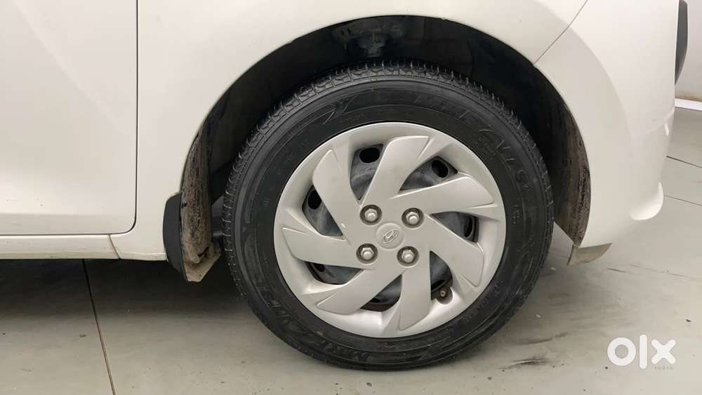 Hyundai Santro Sportz Amt, 2021, Petrol