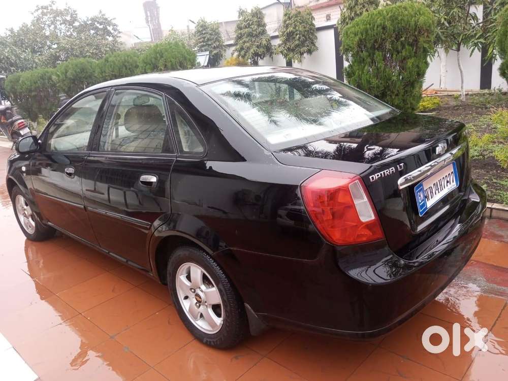 Chevrolet Optra 1.8, 2005, Petrol