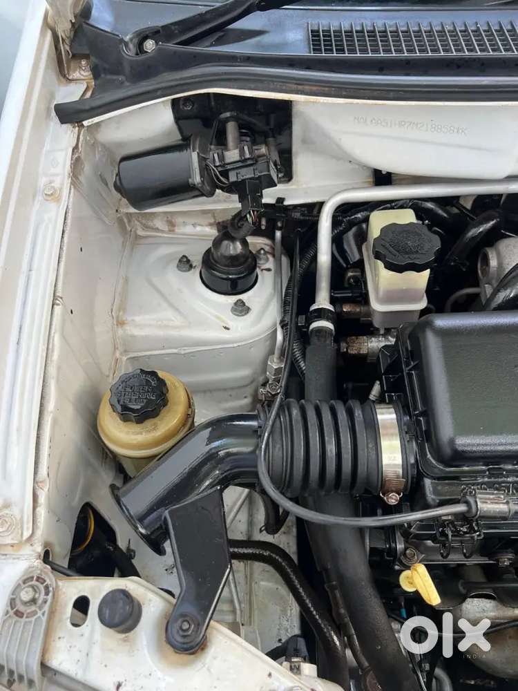 Hyundai Santro 2007