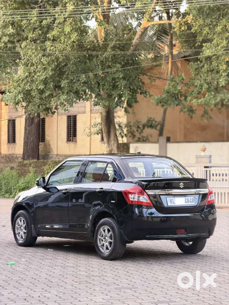Maruti Suzuki Swift Dzire Vdi Bsiv, 2013, Diesel