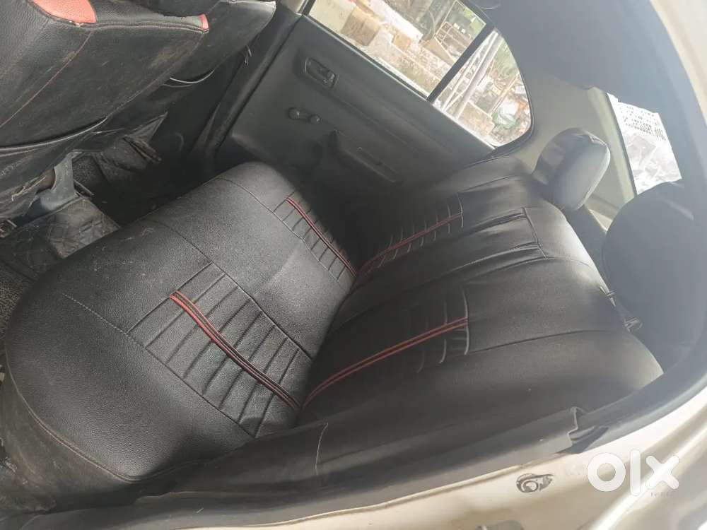 Maruti Swift Dzire 2015