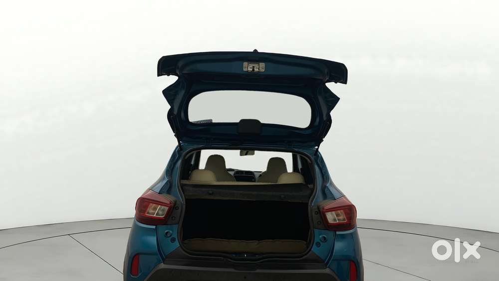 Renault Kwid 2019-ongoing 0.8 Rxt, 2020, Petrol