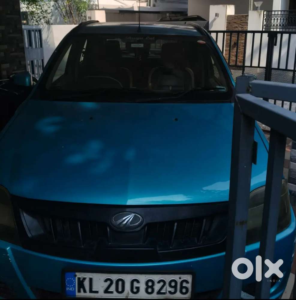 Mahindra Verito Vibe For Sale