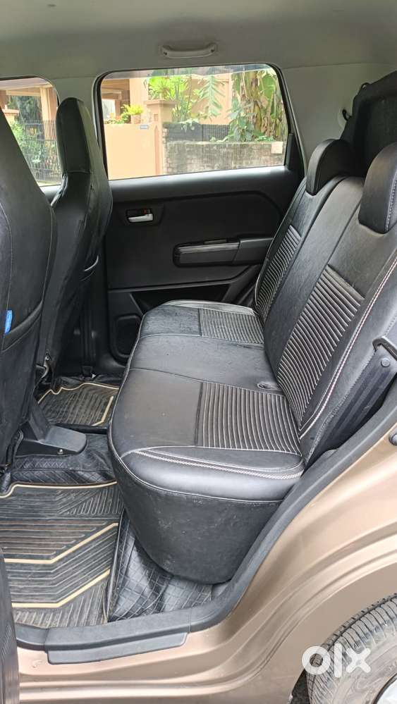 Maruti Suzuki Wagon R Vxi 1.2, 2021, Petrol