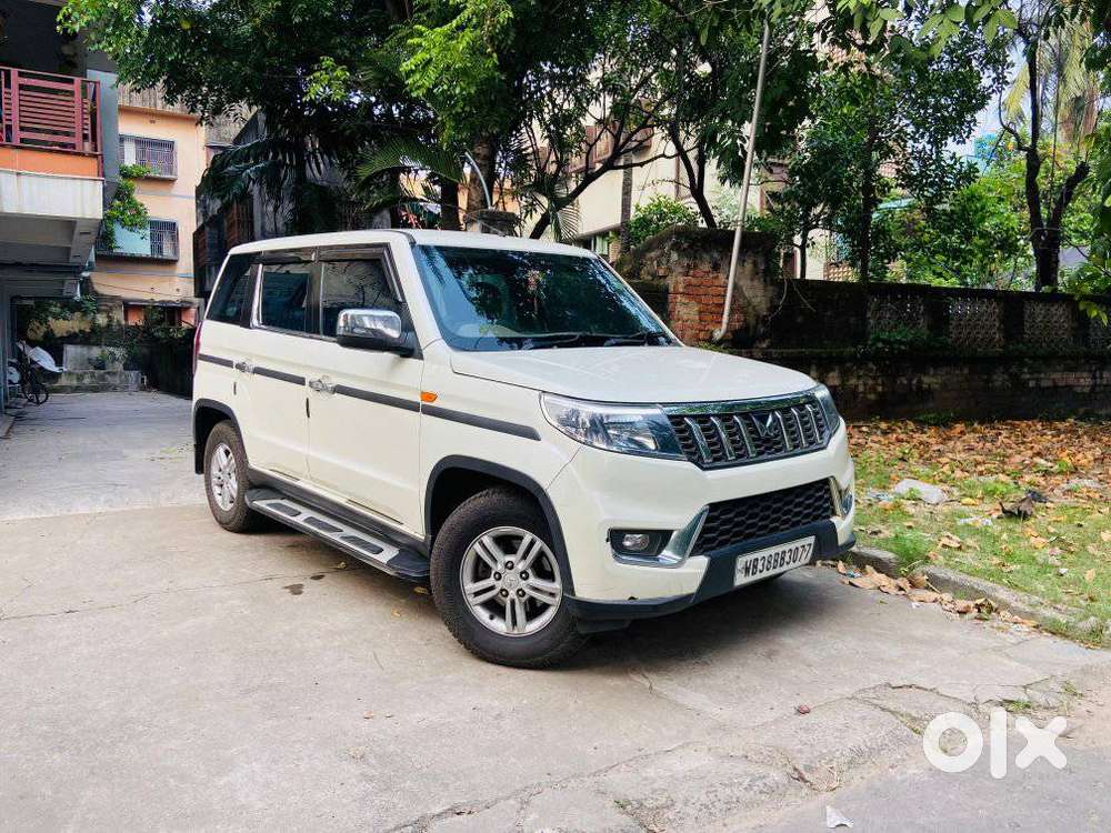 Mahindra Bolero Neo 1.5 N 10 R, 2023, Diesel