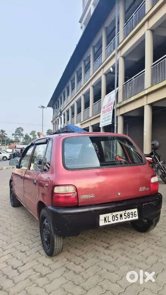Maruti Suzuki Zen 2000