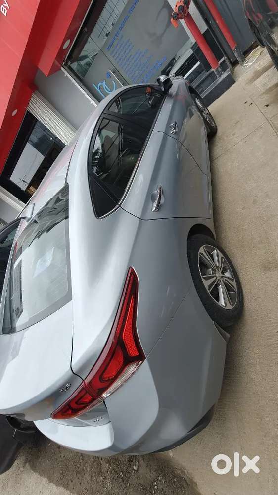 Hyundai Verna 1.6 Petrol 2019
