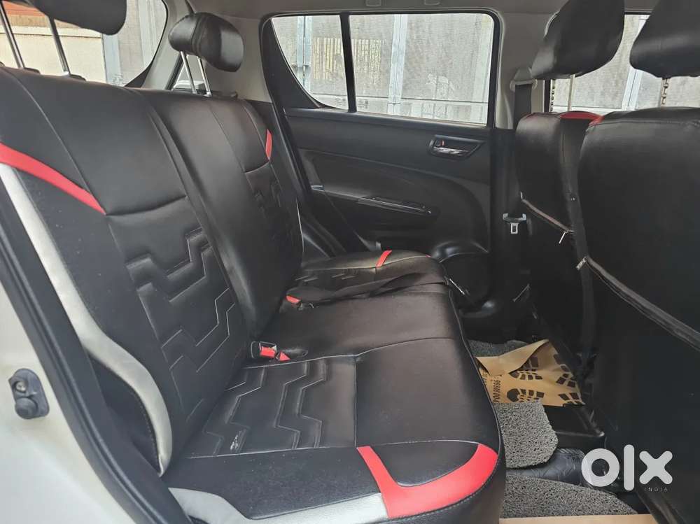 Maruti Suzuki Swift 1.3 Vxi, 2015, Petrol