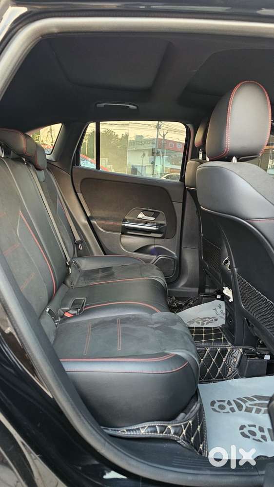 Mercedes-benz Gla 220d 4matic, 2022, Diesel