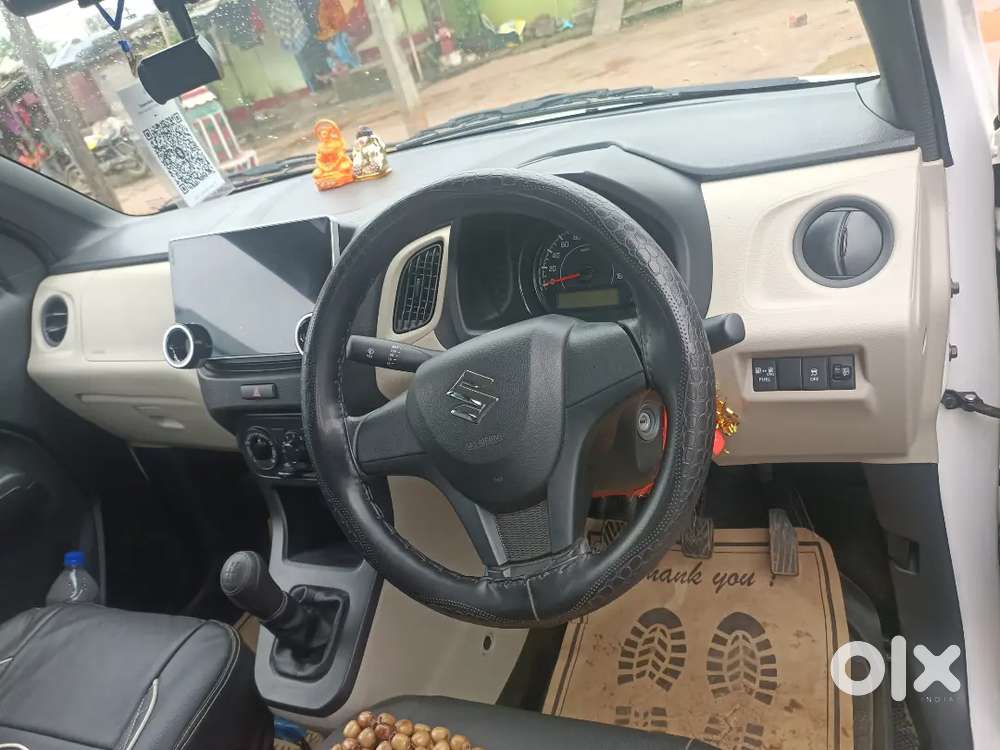 Maruti Suzuki Wagon R 2025 1st Owner