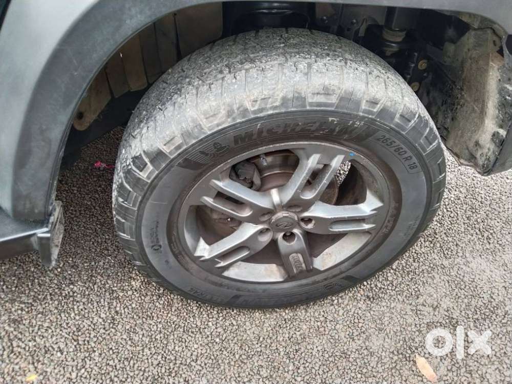 Mahindra Thar Lx Hard Top Diesel Mt 4wd, 2021, Diesel