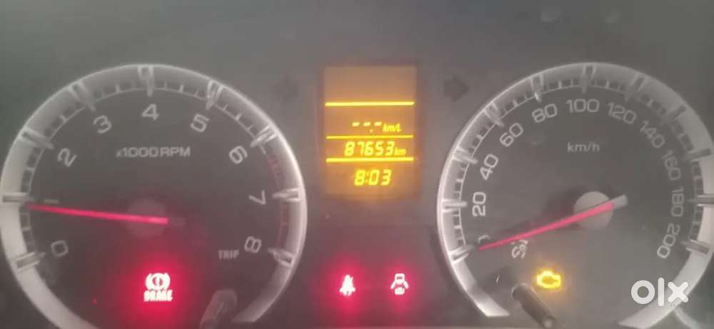 Maruti Swift Dzire 2013 Car