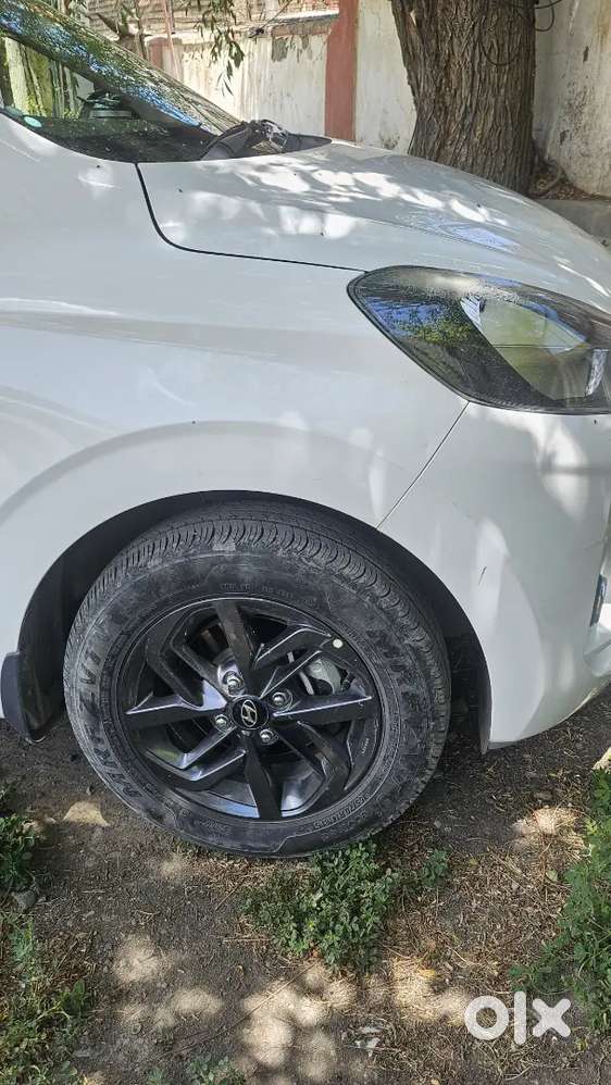 Hyundai Grand I10 Nios 2020 Petrol 43000 Km Driven