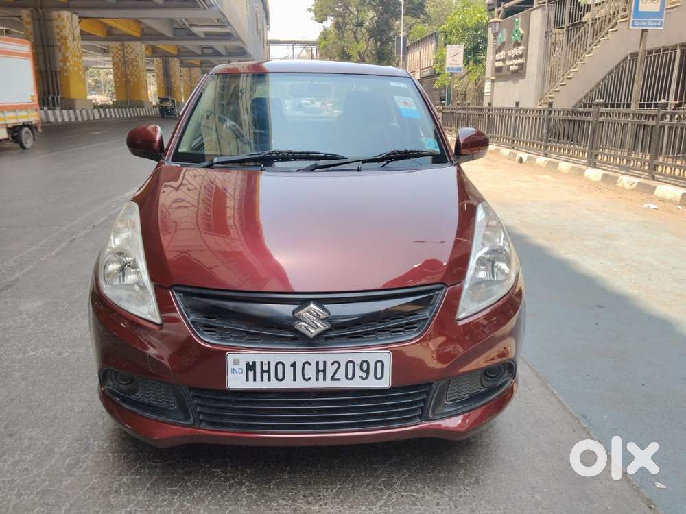 Maruti Suzuki Swift Dzire 2015-2017 1.2 Lxi, 2016, Petrol