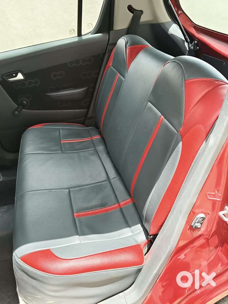 Maruti Suzuki Alto 800 0.8 Lxi (o), 2014, Petrol