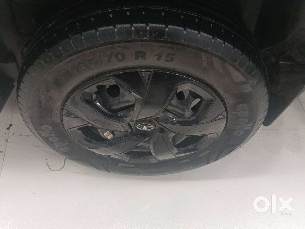 Tata Punch Adventure, 2022, Petrol
