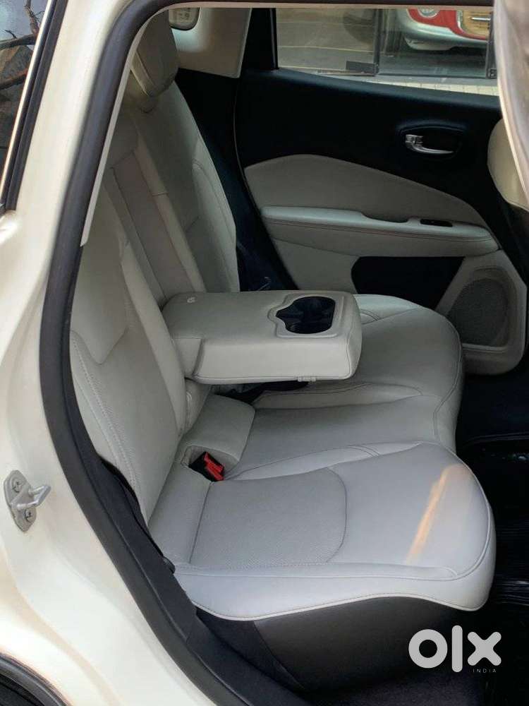 Jeep Compass 2.0 Limited Option, 2017, Diesel