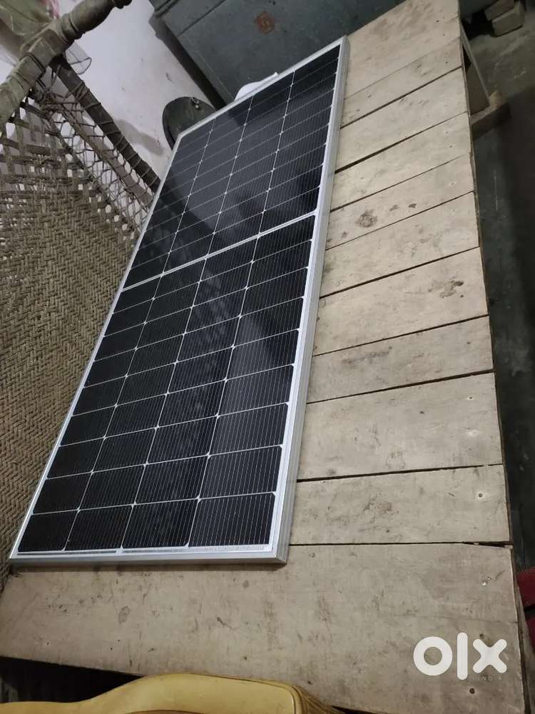 Utl 275 watt solar panel