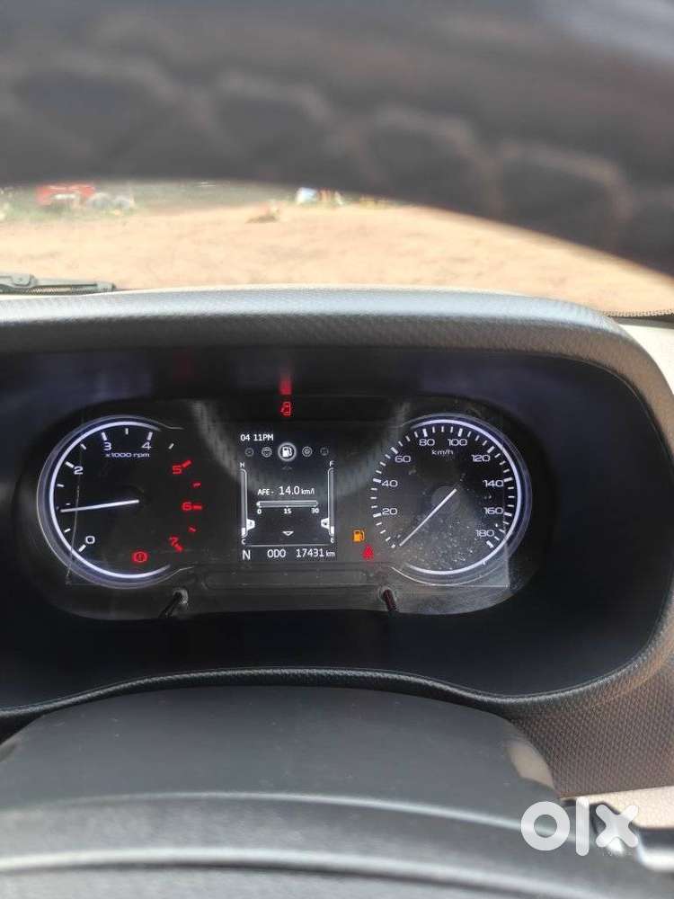 Mahindra Bolero Neo 1.5 N 10 R, 2024, Diesel