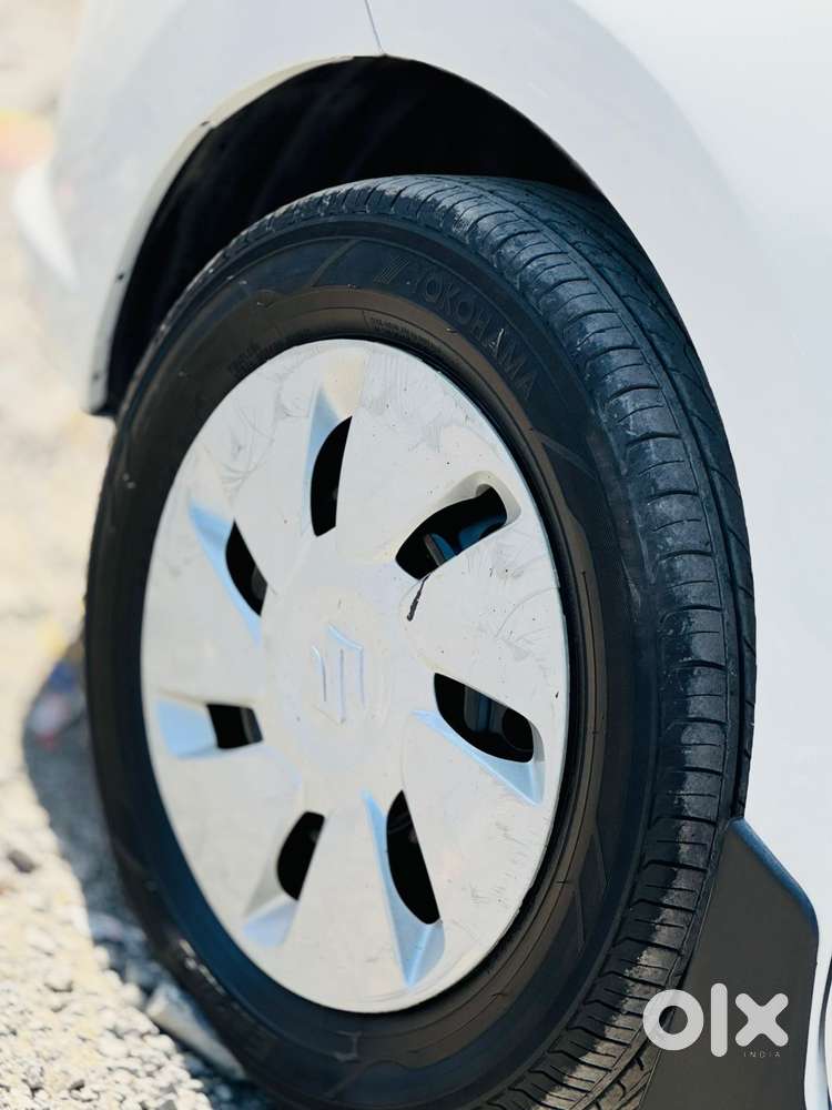 Maruti Suzuki Celerio, 2018, Cng & Hybrids