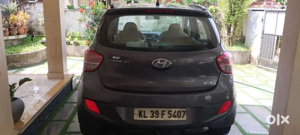 Hundai I0 For Sale