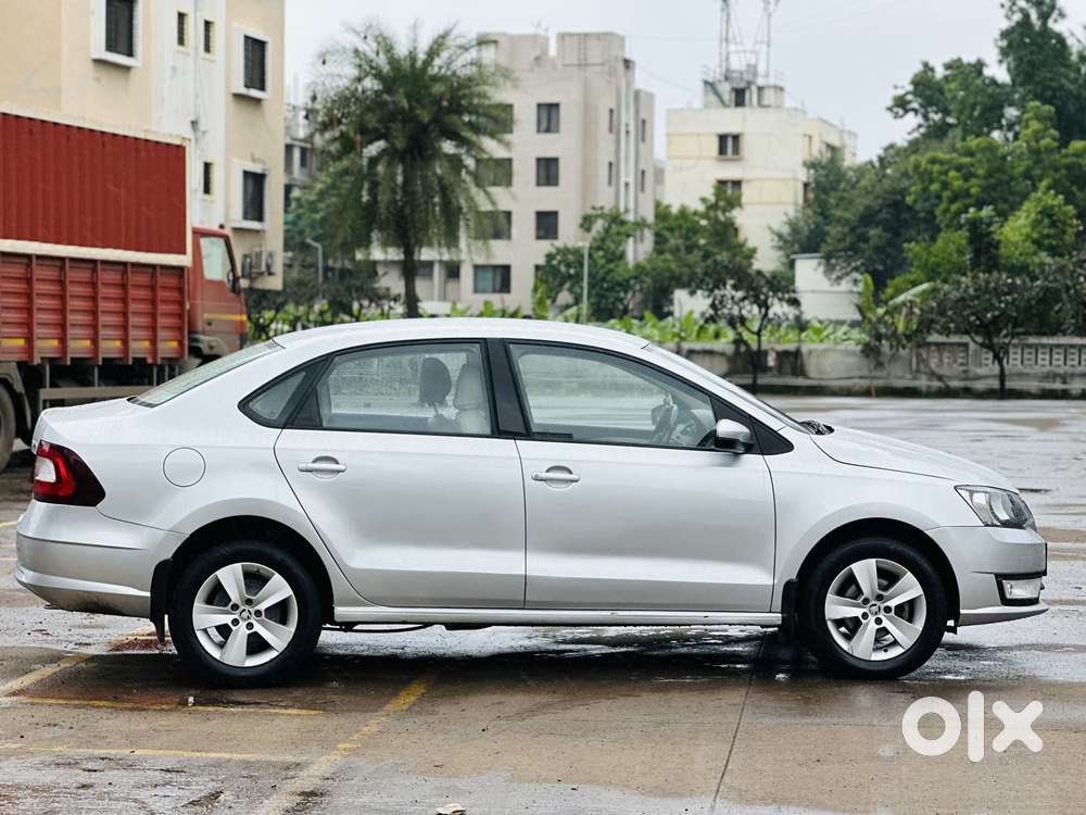 Skoda Rapid 1.6 Elegance Tdi, 2018, Diesel