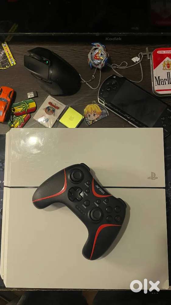 Sony Play station 4