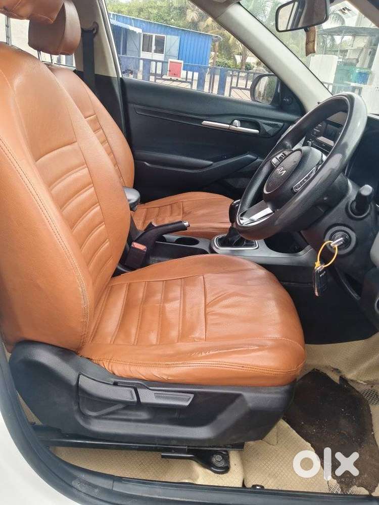 Kia Seltos G1.5 6mt Hte (o), 2021, Diesel