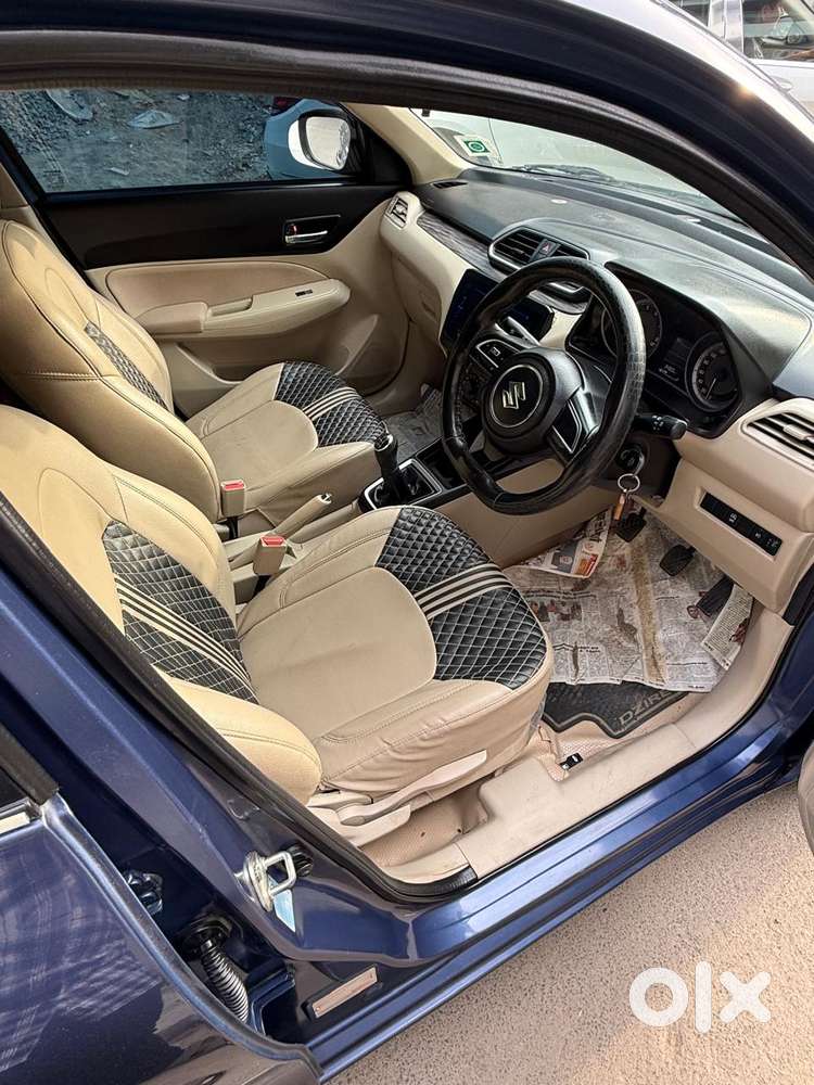 Maruti Suzuki Swift Dzire 1.3 Vxi, 2021, Petrol