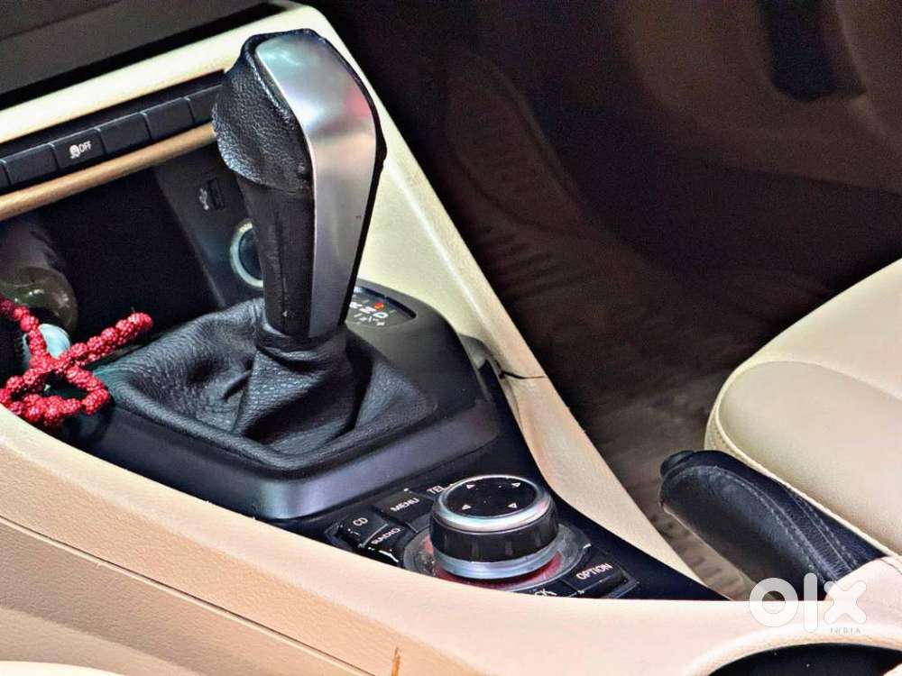 Bmw X1 Sdrive20d Expedition, 2012, Diesel