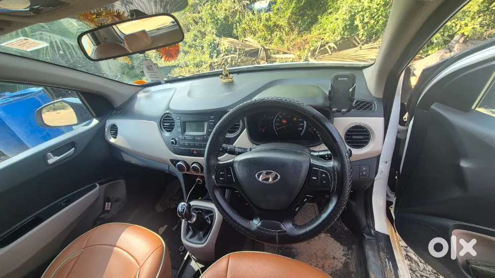Hyundai Grand I10 2016
