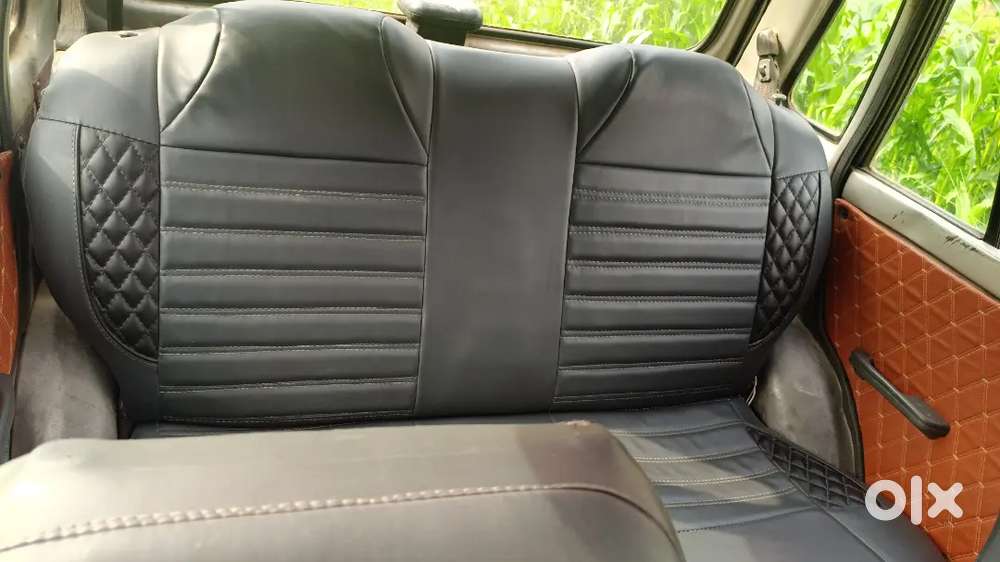 2008 Maruti Suzuki 800