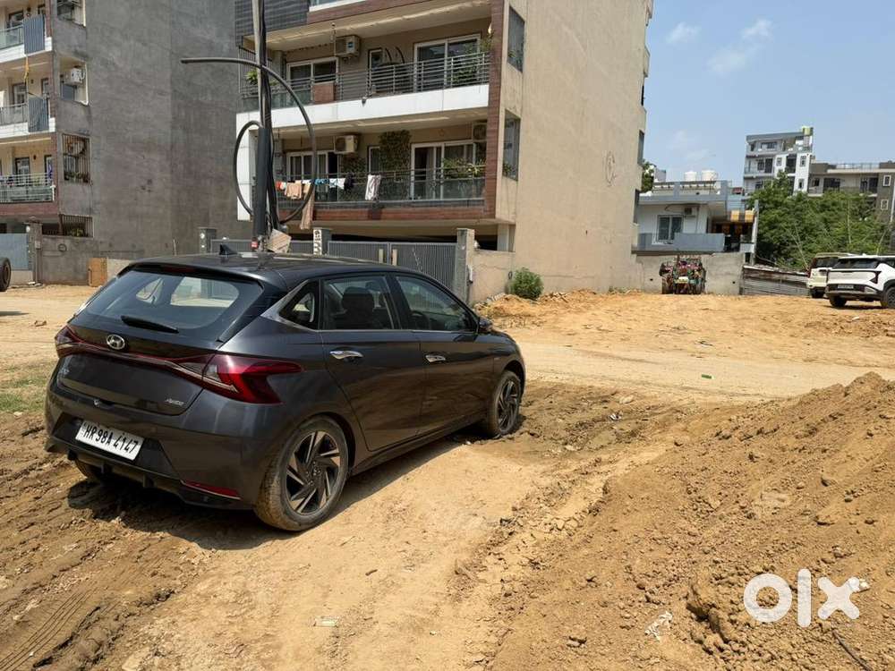 Hyundai Car 2021 Year