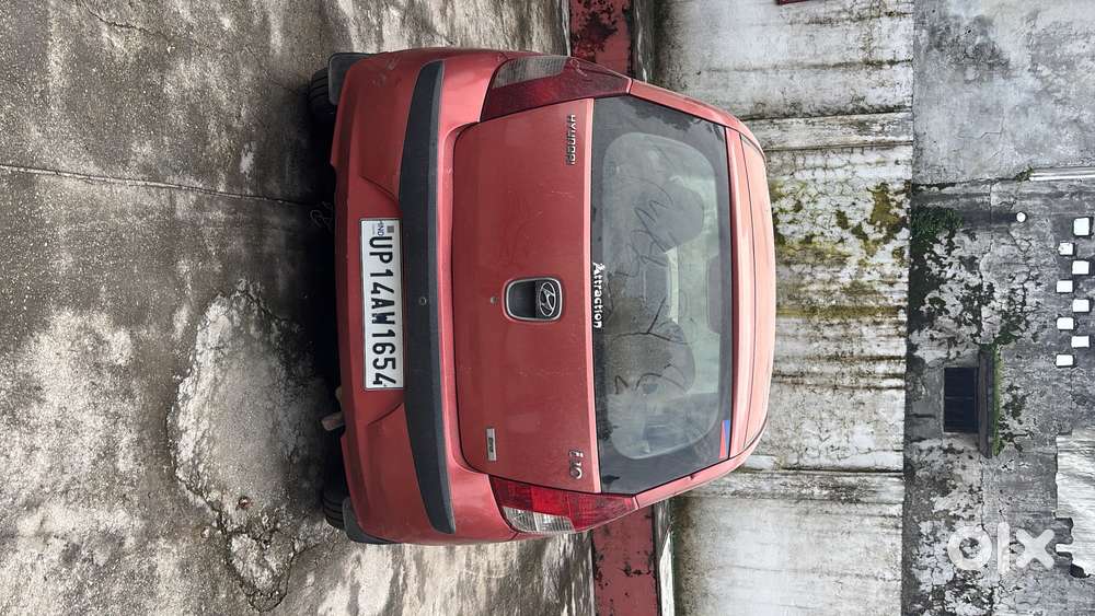 Hyundai I10 Sportz 2009