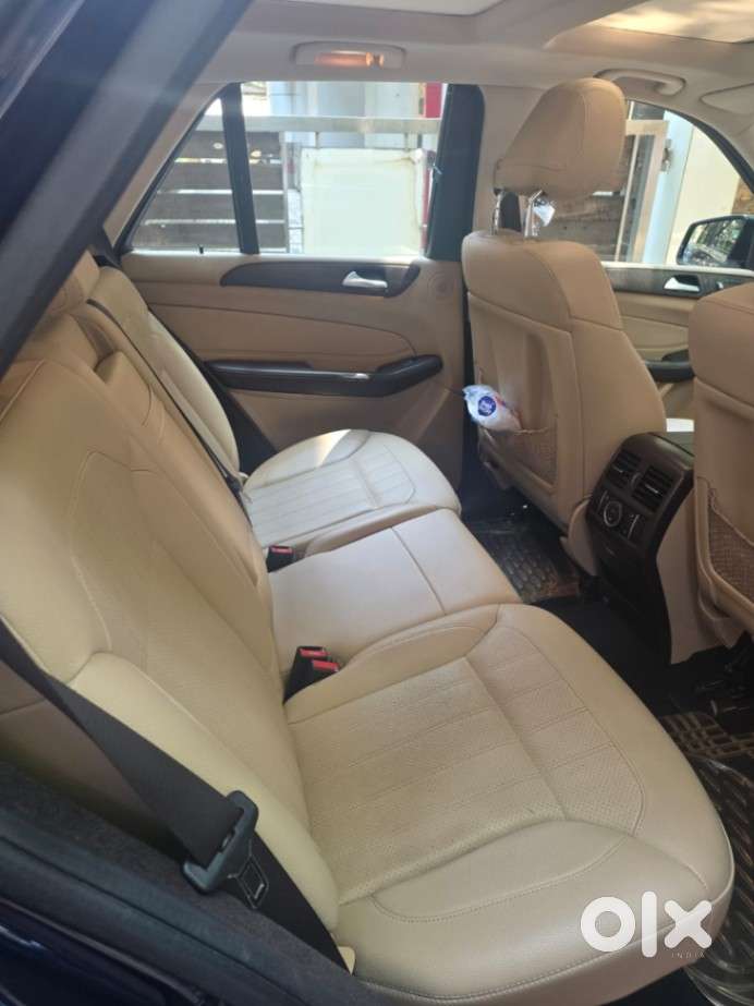 Mercedes-benz Gle 350 D, 2018, Diesel