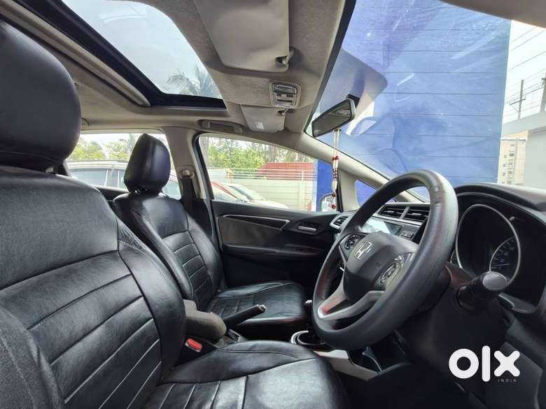 Honda Wr-v I-dtec Vx, 2017, Diesel