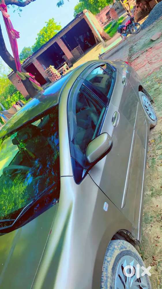 Honda City 2010 Petrol Cvt 3rd Owner