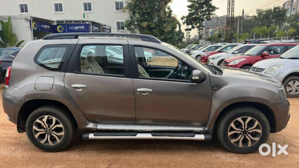 Nissan Terrano Xl Plus 85 Ps Deisel, 2018, Diesel