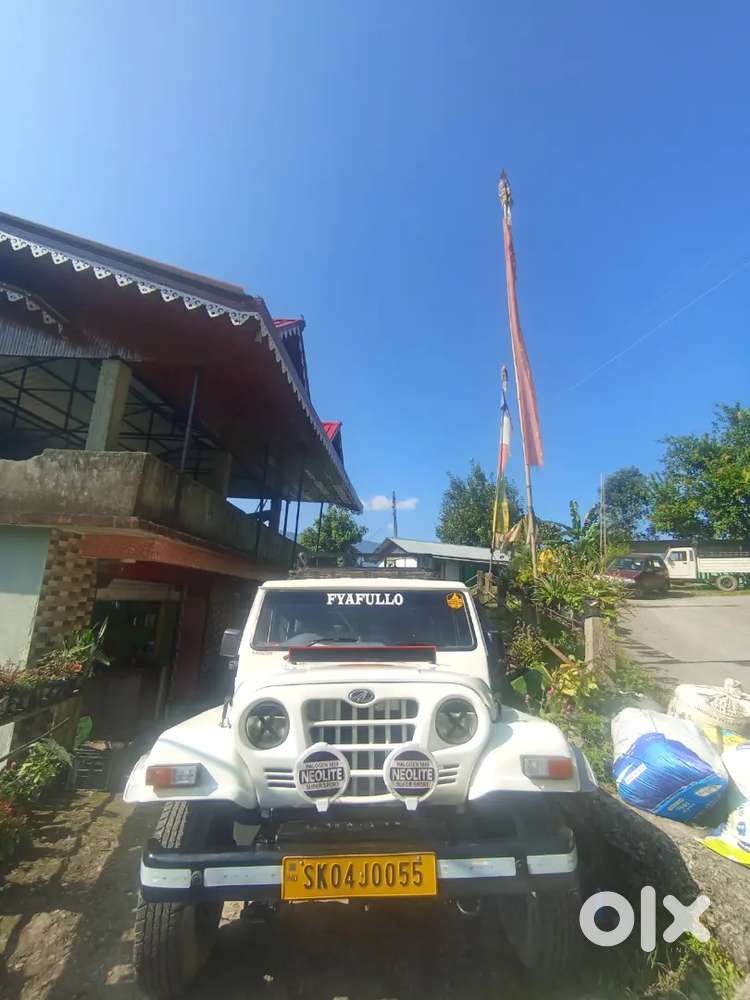 Mahindra Maxx Diesel 2012 2nd Owner