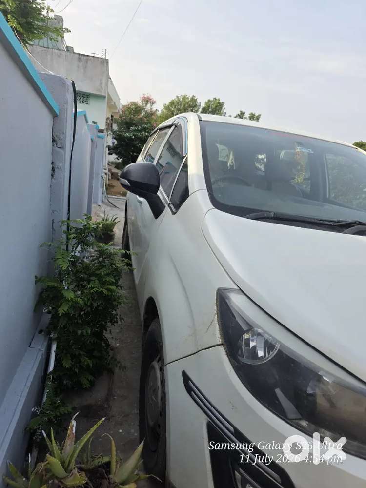 Mahindra Marazzo 2019 Diesel 165700 Km Driven