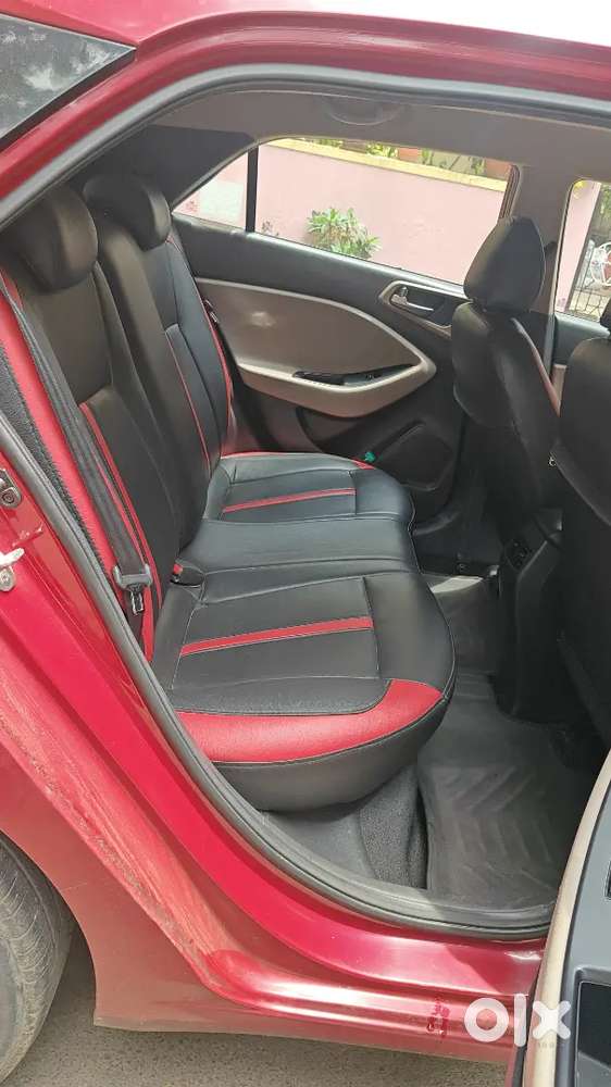 Hyundai Elite I20 Diesel 2015