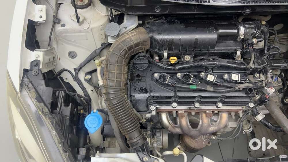 Maruti Suzuki Swift Zxi Plus, 2018, Petrol