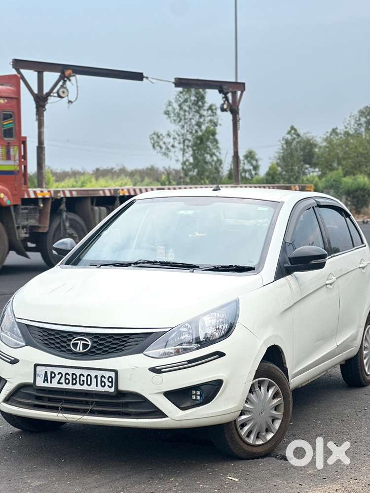 Tata Bolt Diesel Manual 2015