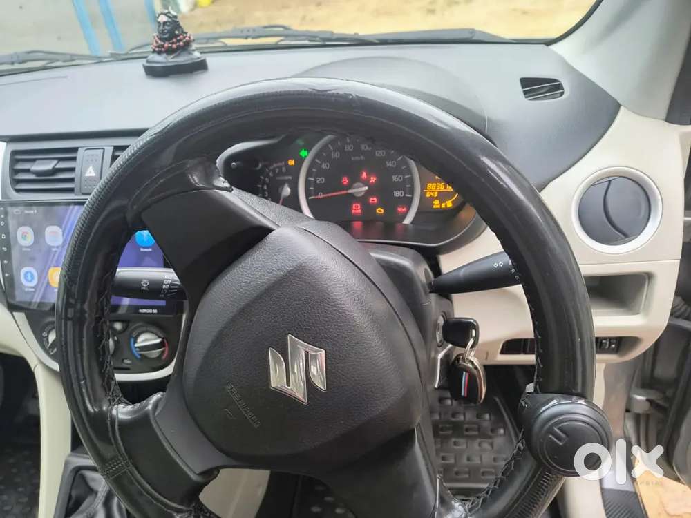Maruti Suzuki Celerio 2020 Dec Model