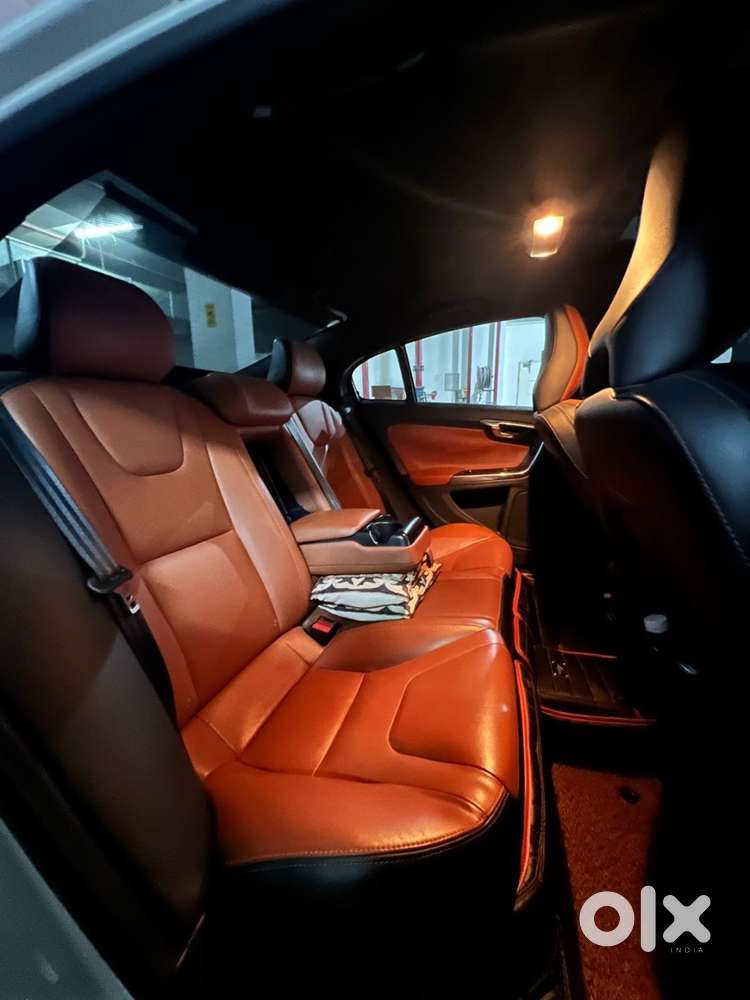 Volvo S60 Like Showroom Condition