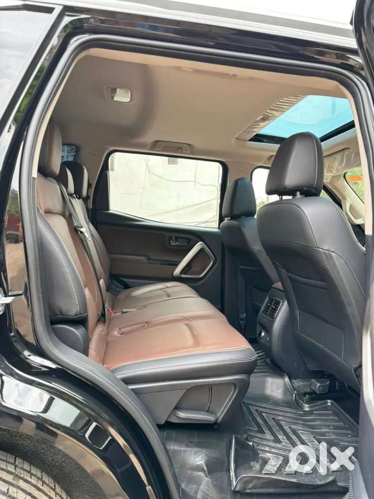 Mahindra Scorpio-n, 2026, Diesel